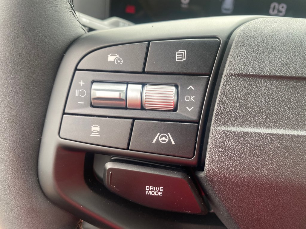 Kia Sportage X-Line | Leather | Roof | Nav | Warranty to 2031 2026 à Amherst, Nouvelle-Écosse - 22 - w1024h768px
