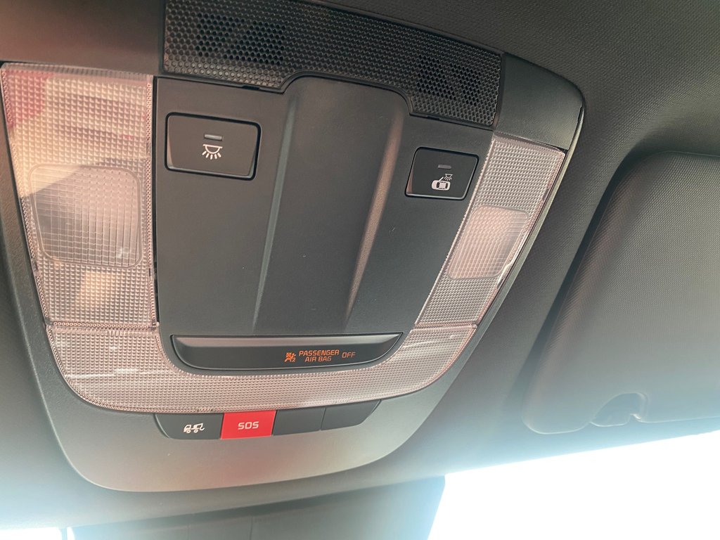 Kia Sportage X-Line | Leather | Roof | Nav | Warranty to 2031 2026 à Amherst, Nouvelle-Écosse - 31 - w1024h768px