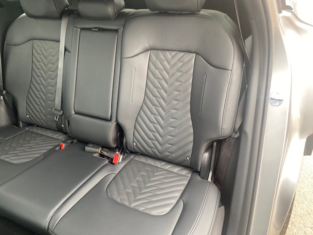 Kia Sportage X-Line | Leather | Roof | Nav | Warranty to 2031 2026 à Amherst, Nouvelle-Écosse - 37 - w1024h768px