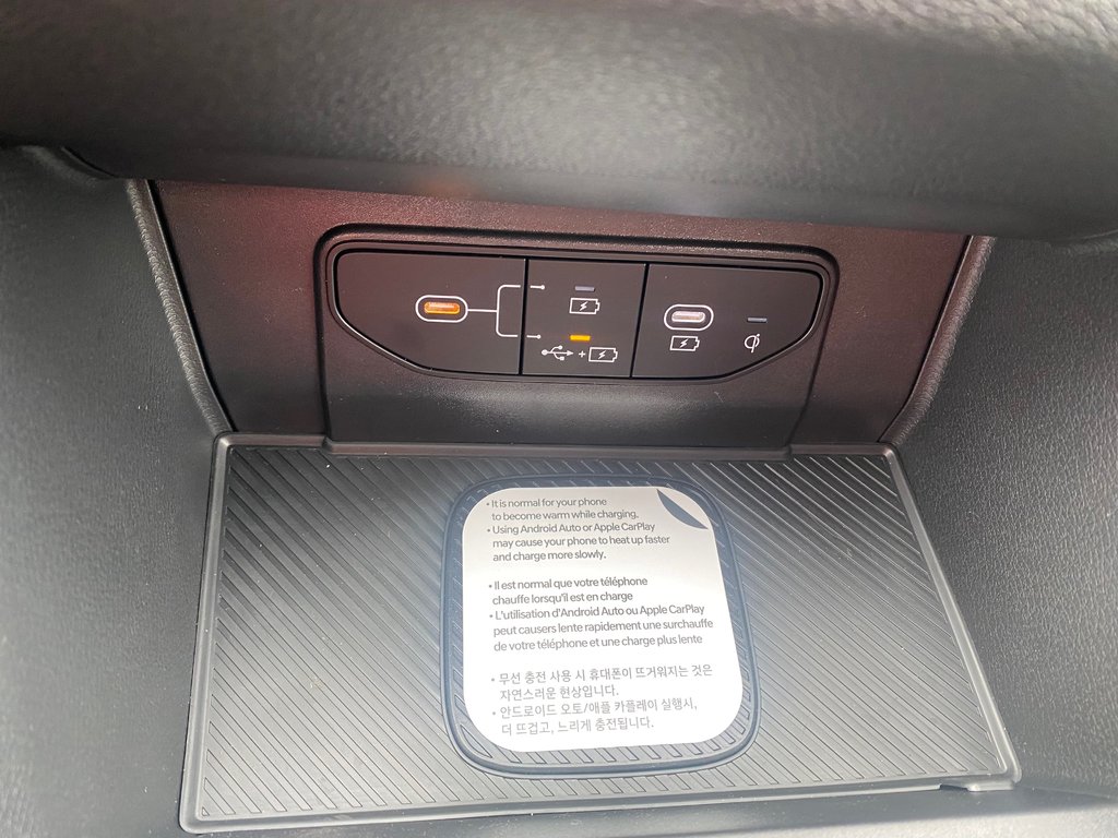 Kia Sportage X-Line | Leather | Roof | Nav | Warranty to 2031 2026 à Amherst, Nouvelle-Écosse - 26 - w1024h768px