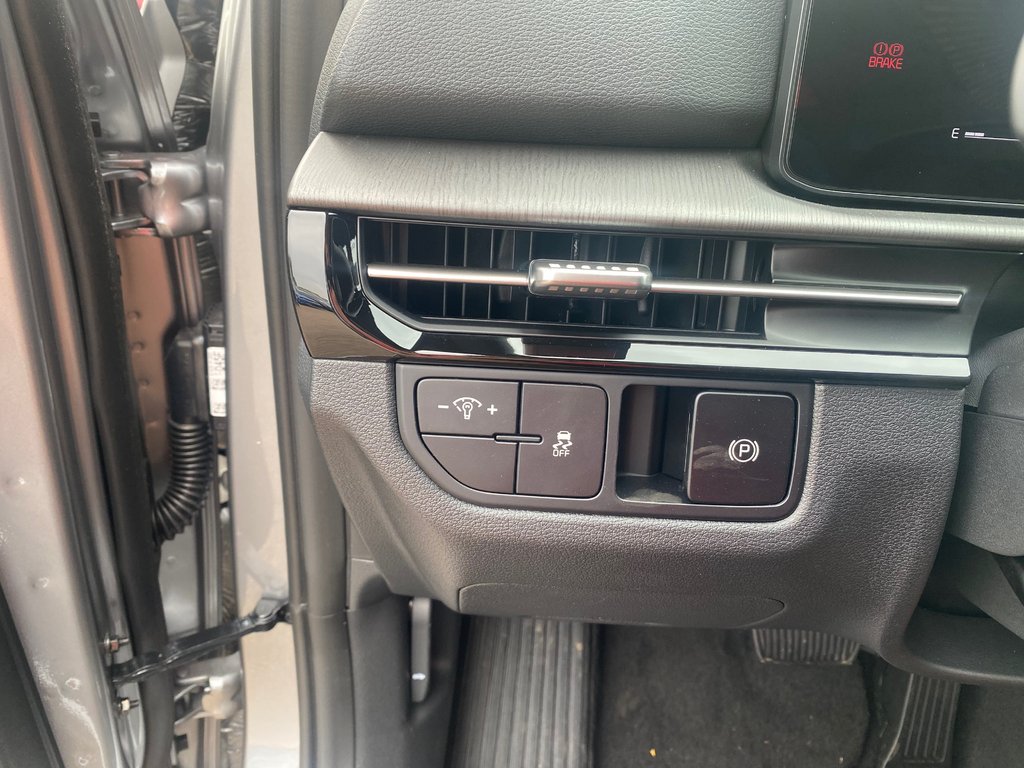 Kia Sportage X-Line | Leather | Roof | Nav | Warranty to 2031 2026 à Amherst, Nouvelle-Écosse - 50 - w1024h768px