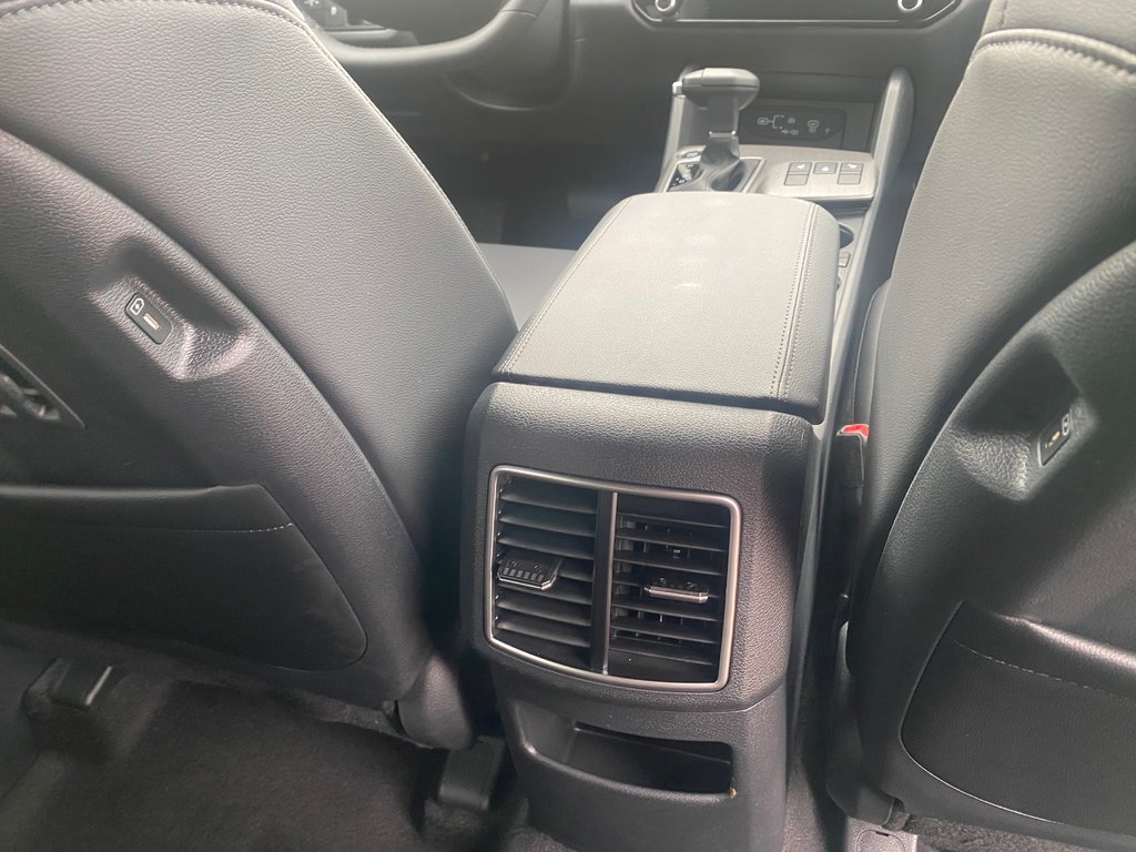 Kia Sportage X-Line | Leather | Roof | Nav | Warranty to 2031 2026 à Amherst, Nouvelle-Écosse - 40 - w1024h768px