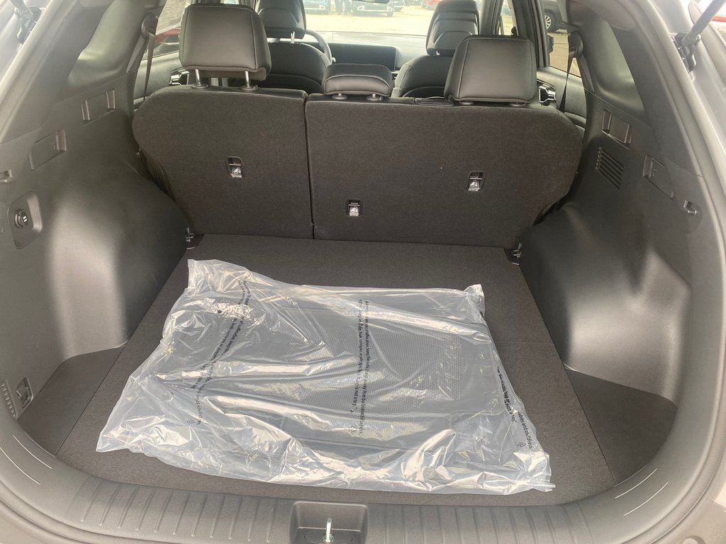 Kia Sportage X-Line | Leather | Roof | Nav | Warranty to 2031 2026 à Amherst, Nouvelle-Écosse - 41 - w1024h768px