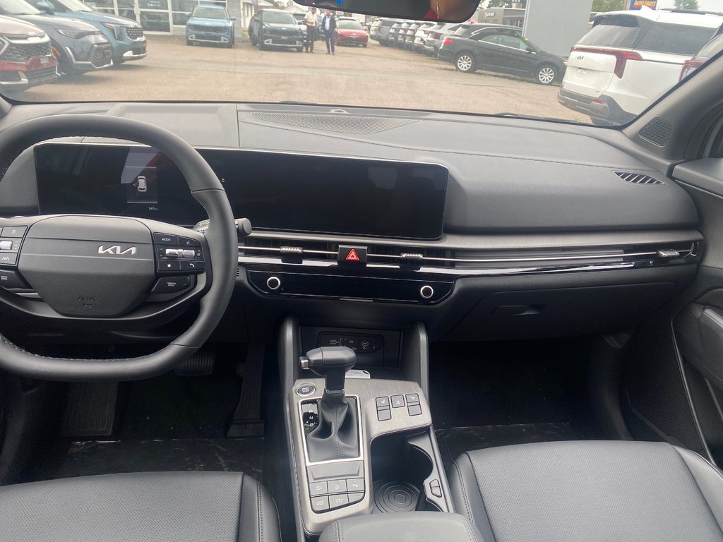 Kia Sportage X-Line | Leather | Roof | Nav | Warranty to 2031 2026 à Amherst, Nouvelle-Écosse - 45 - w1024h768px