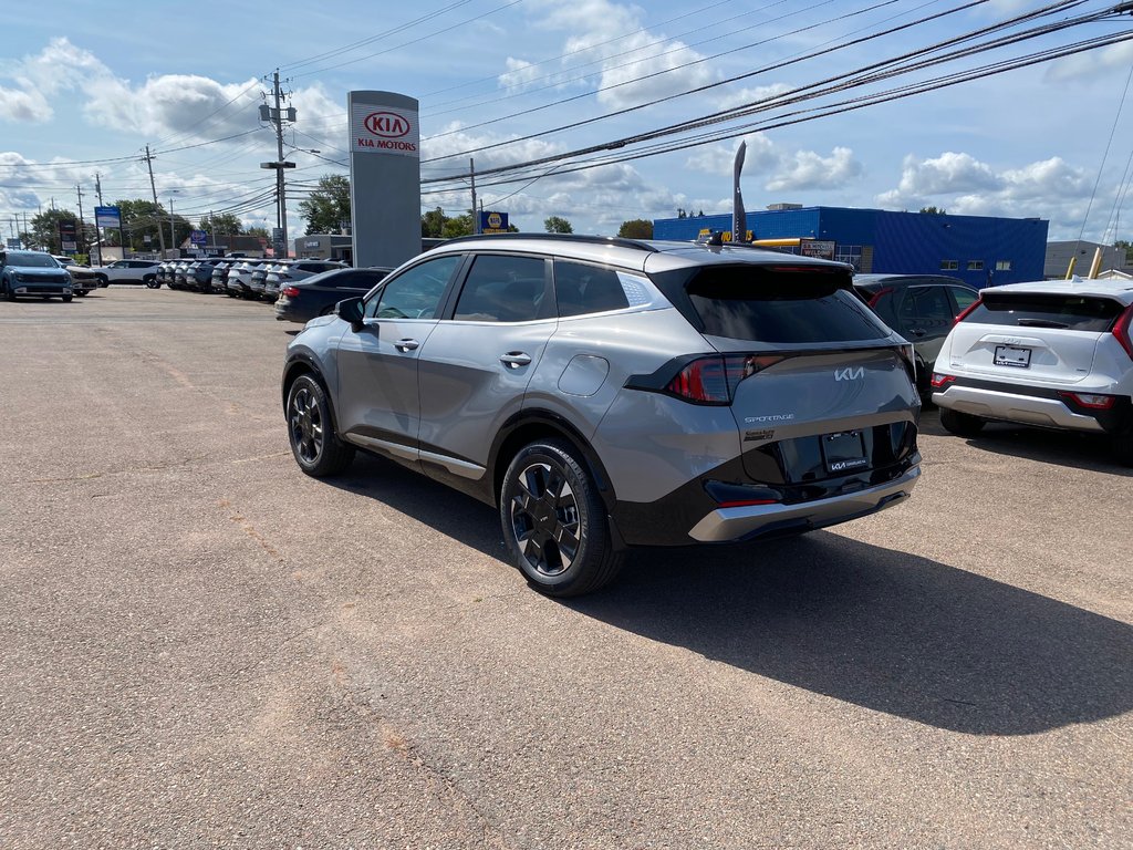 2026 Kia Sportage EX Premium | Leather | Roof | Warranty to 2031 in Amherst, Nova Scotia - 5 - w1024h768px