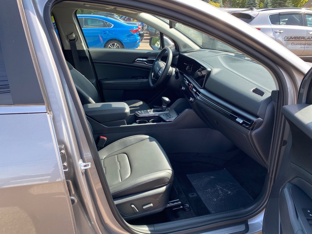 2026 Kia Sportage EX Premium | Leather | Roof | Warranty to 2031 in Amherst, Nova Scotia - 62 - w1024h768px