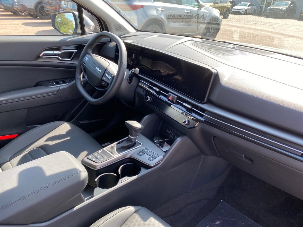 2026 Kia Sportage EX Premium | Leather | Roof | Warranty to 2031 in Amherst, Nova Scotia - 65 - w1024h768px
