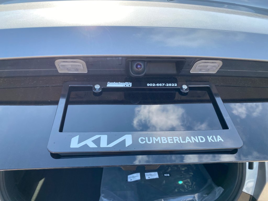 2026 Kia Sportage EX Premium | Leather | Roof | Warranty to 2031 in Amherst, Nova Scotia - 14 - w1024h768px