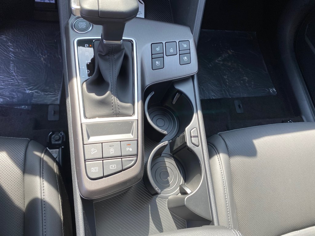 2026 Kia Sportage EX Premium | Leather | Roof | Warranty to 2031 in Amherst, Nova Scotia - 33 - w1024h768px