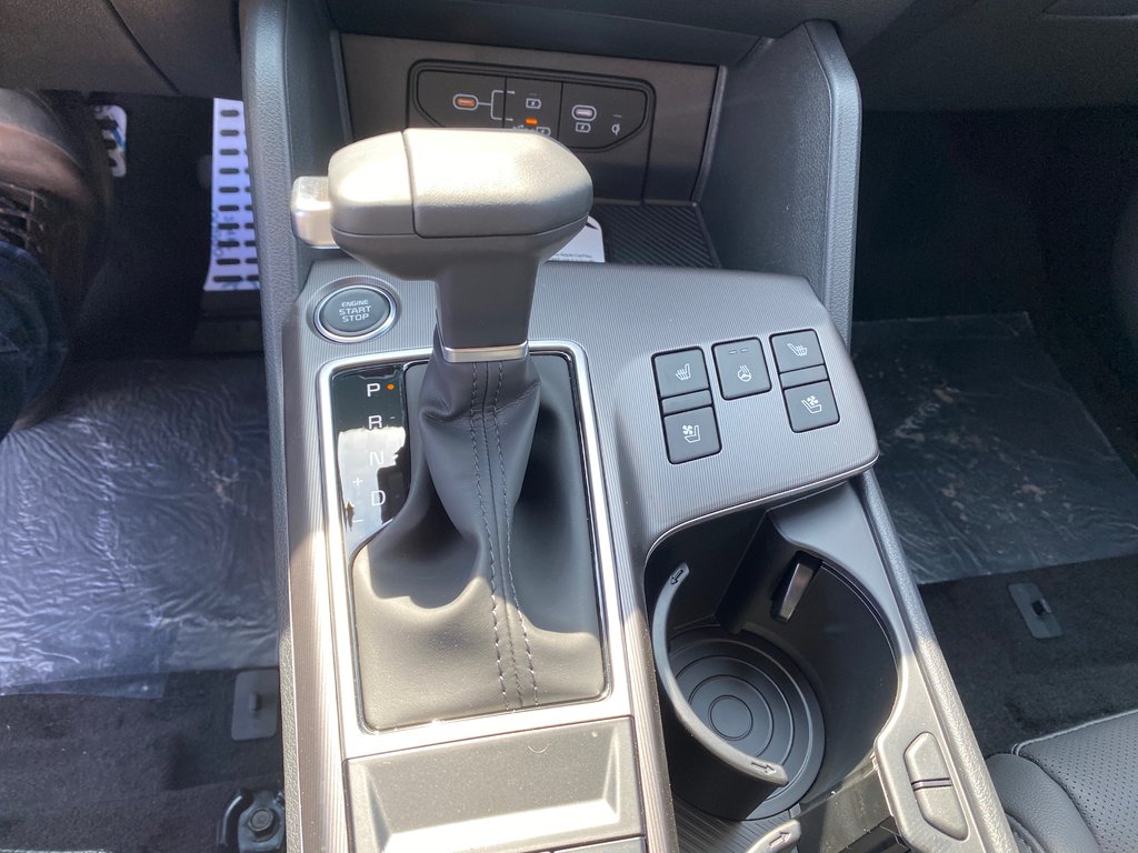 2026 Kia Sportage EX Premium | Leather | Roof | Warranty to 2031 in Amherst, Nova Scotia - 32 - w1024h768px