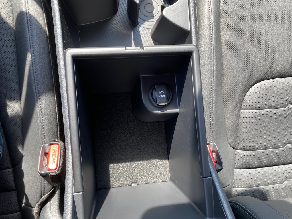 2026 Kia Sportage EX Premium | Leather | Roof | Warranty to 2031 in Amherst, Nova Scotia - 34 - w1024h768px