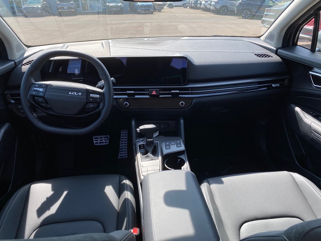 2026 Kia Sportage EX Premium | Leather | Roof | Warranty to 2031 in Amherst, Nova Scotia - 48 - w1024h768px