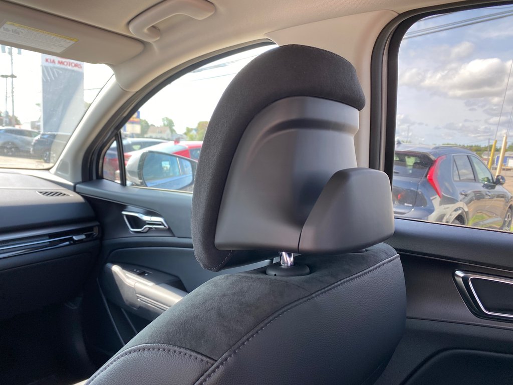 2026 Kia Sportage EX Premium | Leather | Roof | Warranty to 2031 in Amherst, Nova Scotia - 49 - w1024h768px