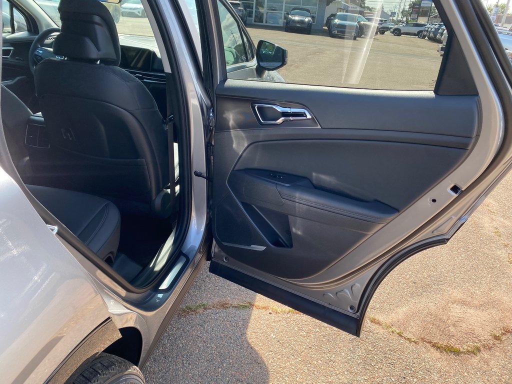 2026 Kia Sportage EX Premium | Leather | Roof | Warranty to 2031 in Amherst, Nova Scotia - 60 - w1024h768px
