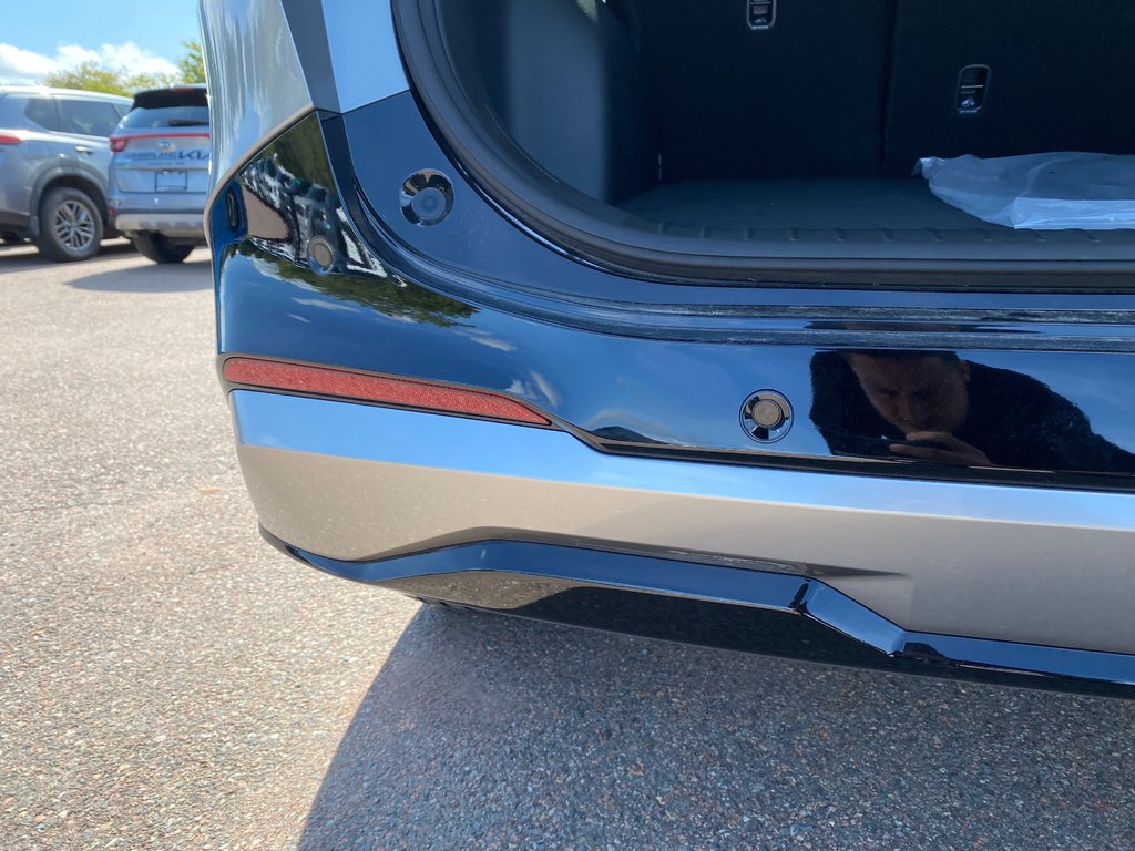 2026 Kia Sportage EX Premium | Leather | Roof | Warranty to 2031 in Amherst, Nova Scotia - 16 - w1024h768px