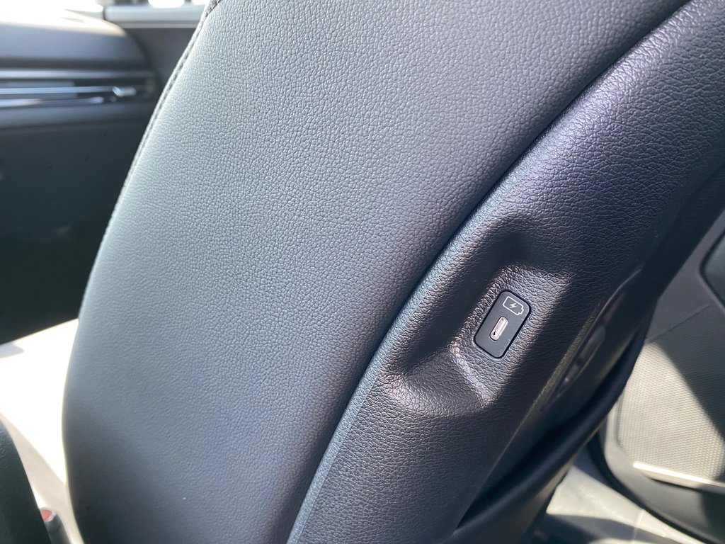 2026 Kia Sportage EX Premium | Leather | Roof | Warranty to 2031 in Amherst, Nova Scotia - 46 - w1024h768px