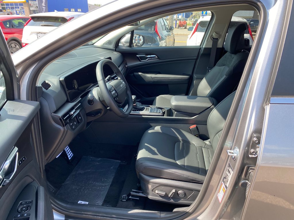 2026 Kia Sportage EX Premium | Leather | Roof | Warranty to 2031 in Amherst, Nova Scotia - 17 - w1024h768px