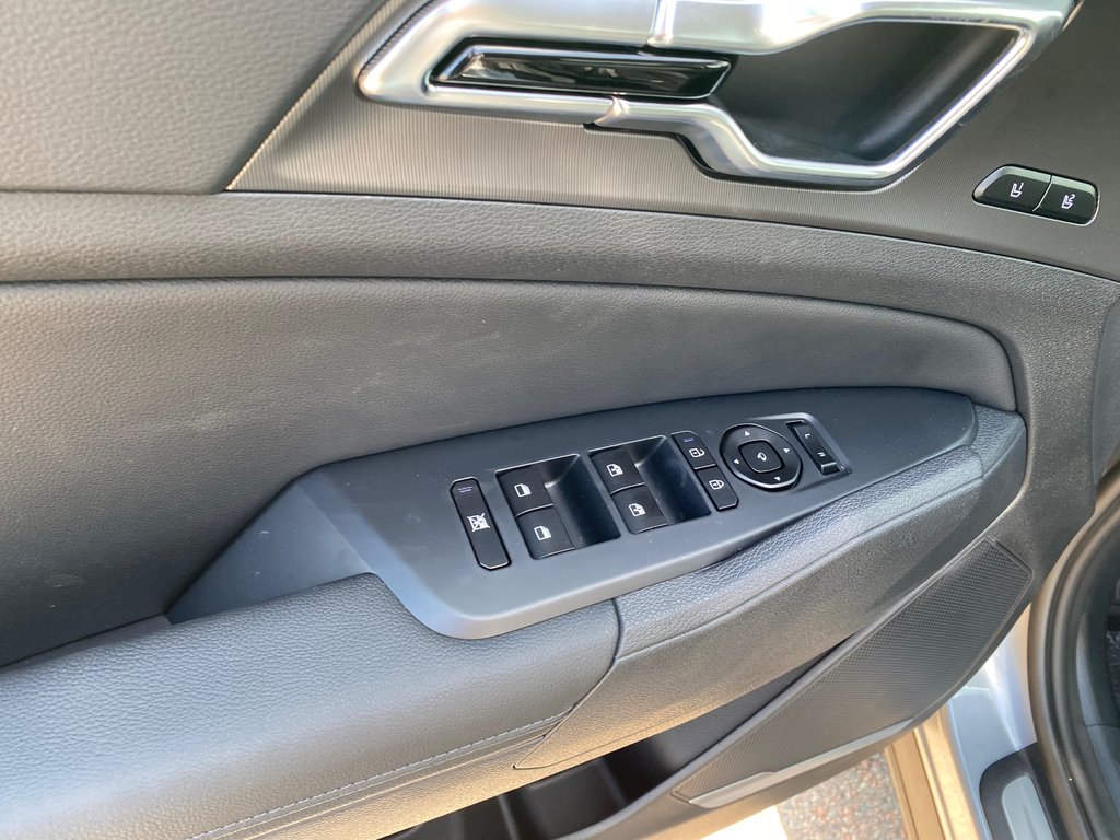 2026 Kia Sportage EX Premium | Leather | Roof | Warranty to 2031 in Amherst, Nova Scotia - 20 - w1024h768px