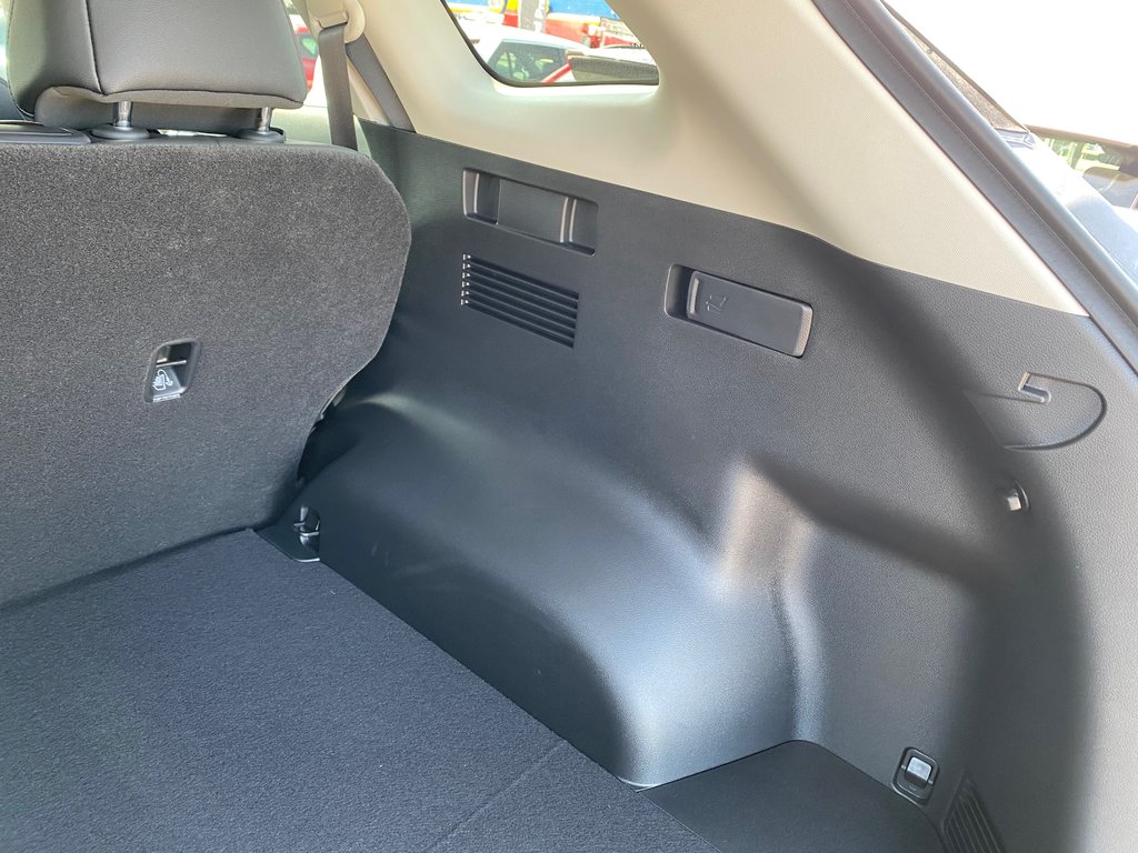 2026 Kia Sportage EX Premium | Leather | Roof | Warranty to 2031 in Amherst, Nova Scotia - 53 - w1024h768px