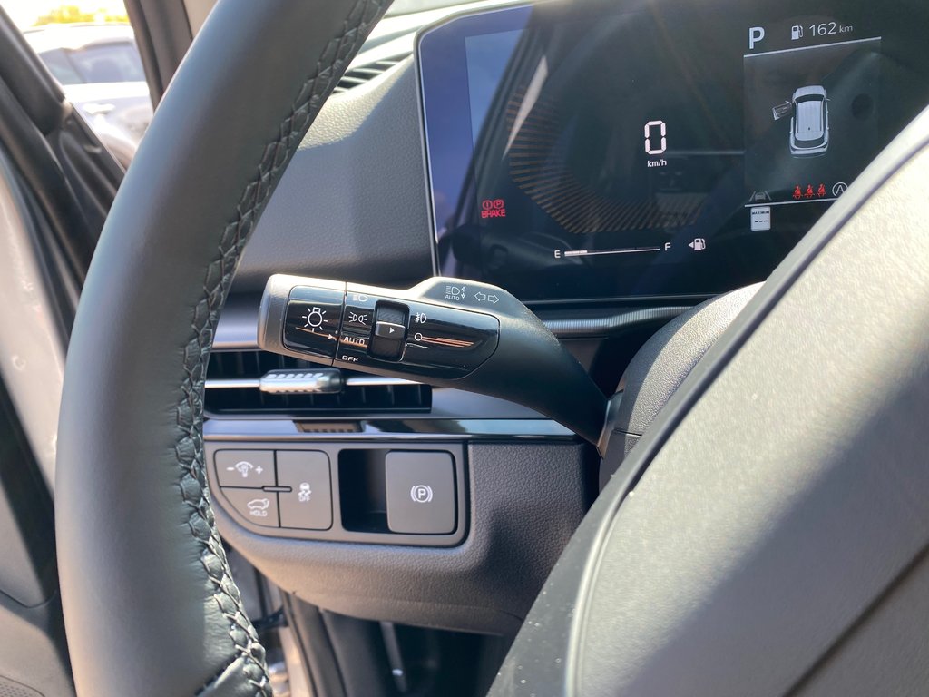 2026 Kia Sportage EX Premium | Leather | Roof | Warranty to 2031 in Amherst, Nova Scotia - 26 - w1024h768px