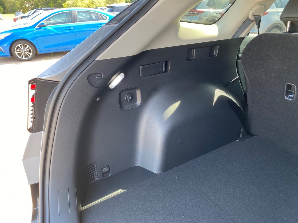 2026 Kia Sportage EX Premium | Leather | Roof | Warranty to 2031 in Amherst, Nova Scotia - 54 - w1024h768px
