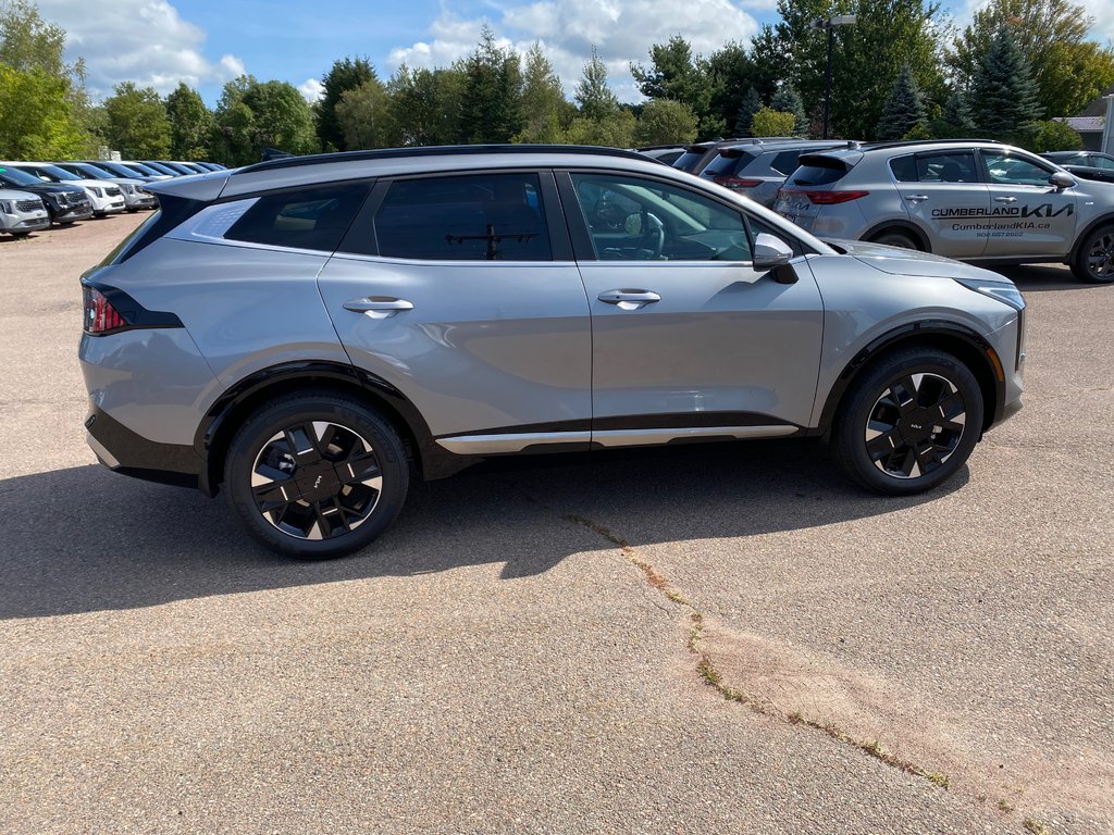 2026 Kia Sportage EX Premium | Leather | Roof | Warranty to 2031 in Amherst, Nova Scotia - 8 - w1024h768px