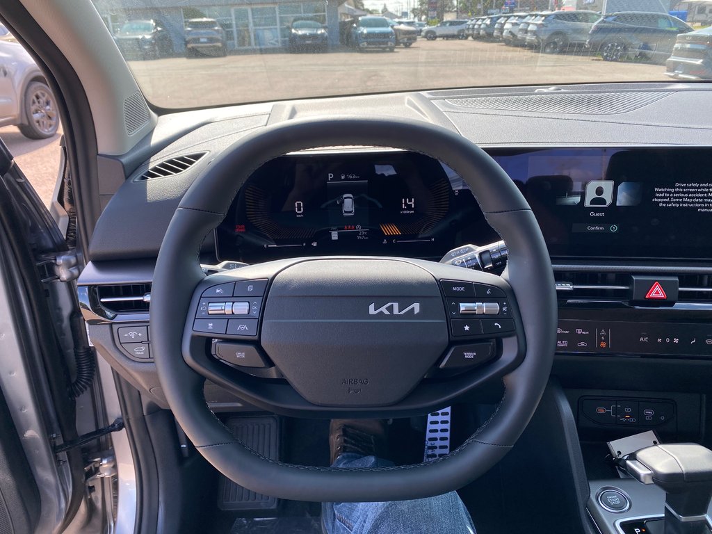 2026 Kia Sportage EX Premium | Leather | Roof | Warranty to 2031 in Amherst, Nova Scotia - 23 - w1024h768px
