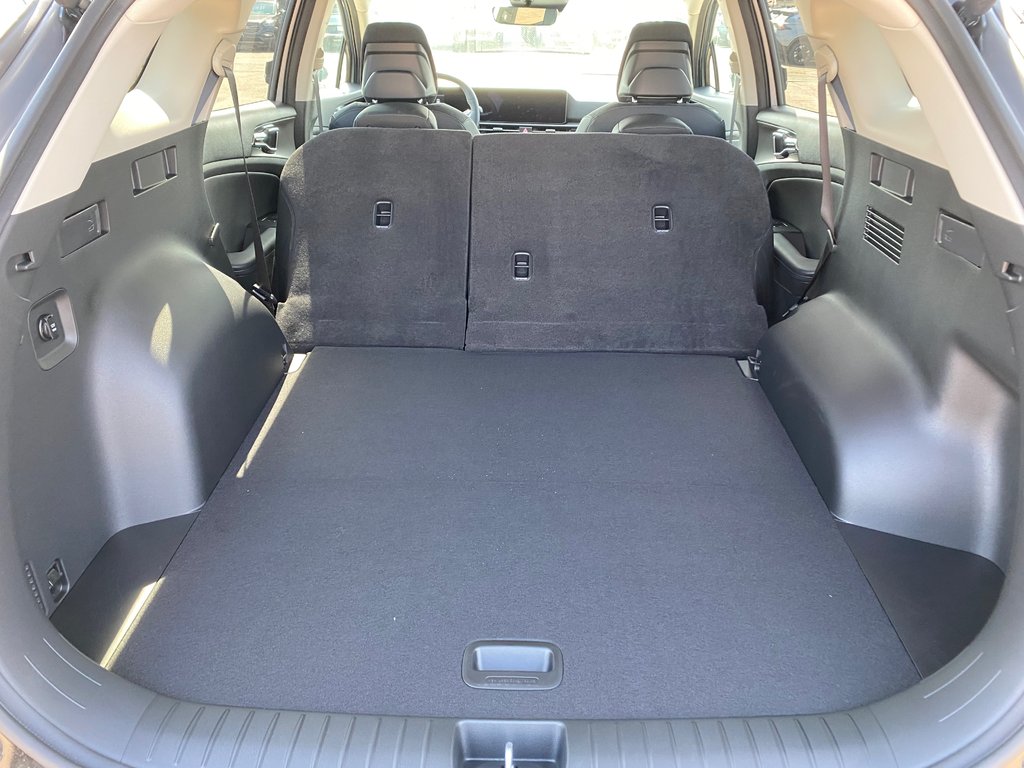 2026 Kia Sportage EX Premium | Leather | Roof | Warranty to 2031 in Amherst, Nova Scotia - 58 - w1024h768px
