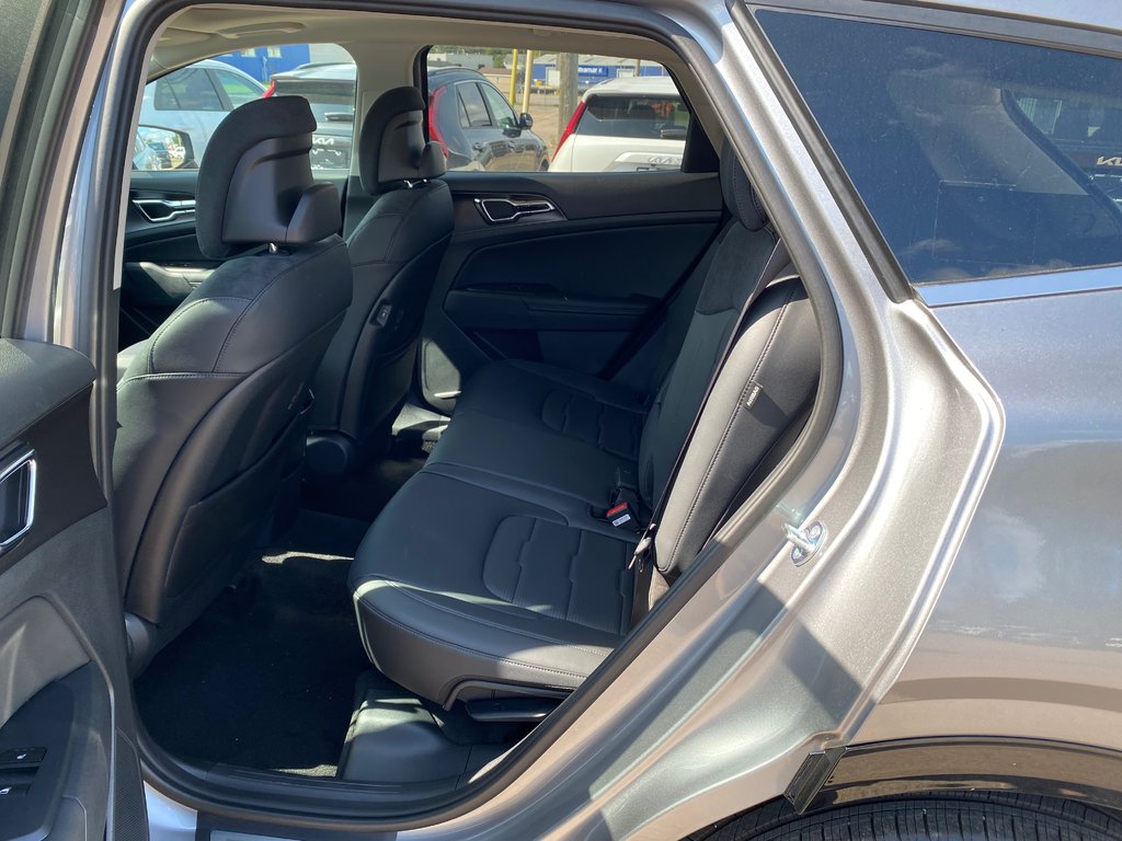 2026 Kia Sportage EX Premium | Leather | Roof | Warranty to 2031 in Amherst, Nova Scotia - 41 - w1024h768px