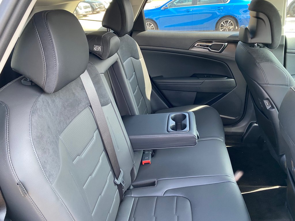 2026 Kia Sportage EX Premium | Leather | Roof | Warranty to 2031 in Amherst, Nova Scotia - 59 - w1024h768px