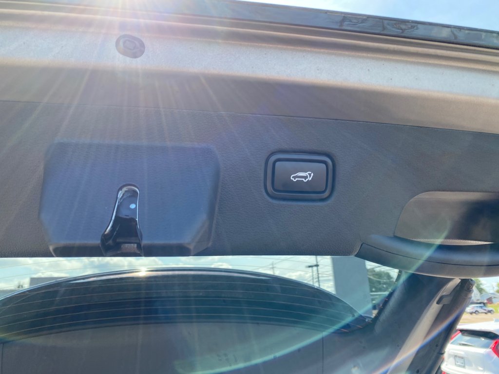 2026 Kia Sportage EX Premium | Leather | Roof | Warranty to 2031 in Amherst, Nova Scotia - 15 - w1024h768px