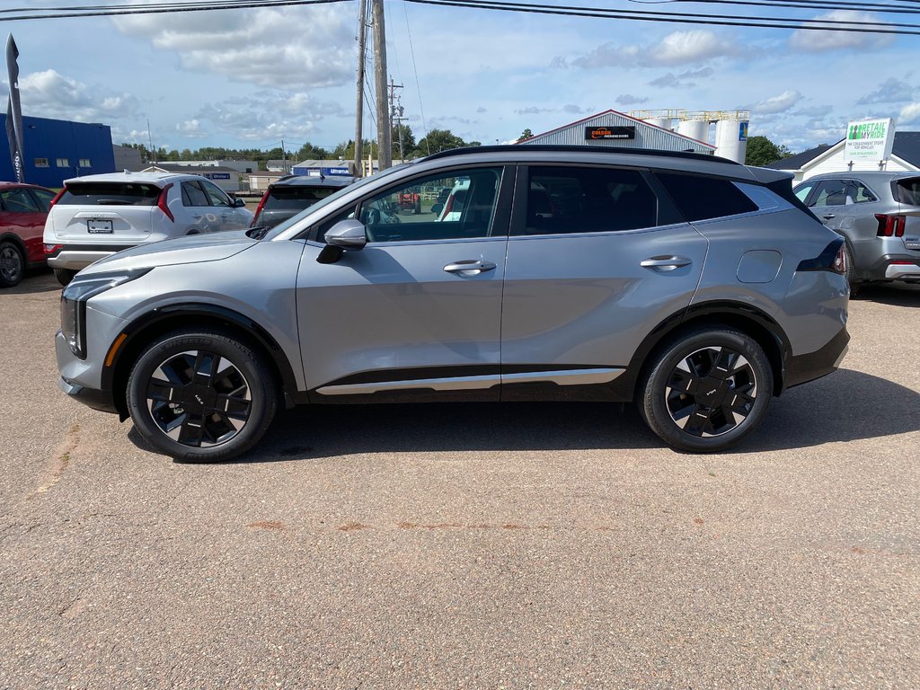 2026 Kia Sportage EX Premium | Leather | Roof | Warranty to 2031 in Amherst, Nova Scotia - 4 - w1024h768px