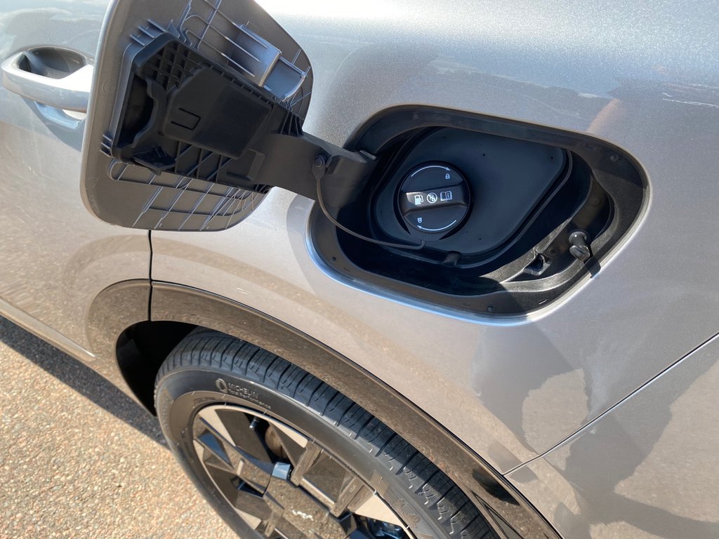 2026 Kia Sportage EX Premium | Leather | Roof | Warranty to 2031 in Amherst, Nova Scotia - 51 - w1024h768px