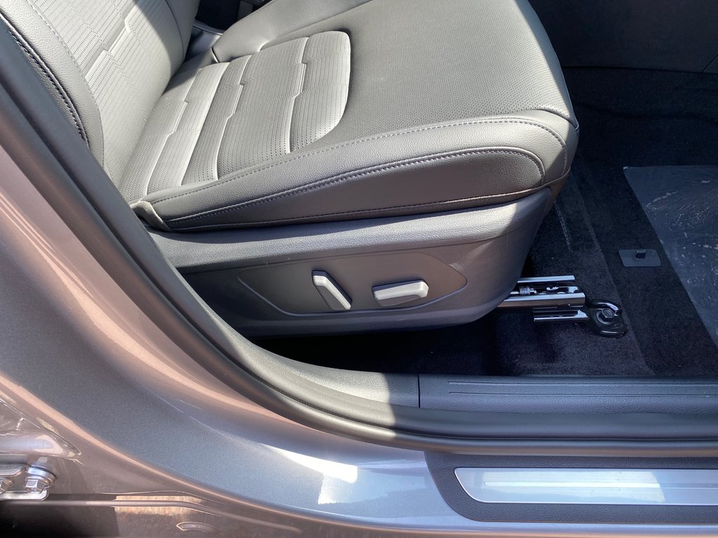 2026 Kia Sportage EX Premium | Leather | Roof | Warranty to 2031 in Amherst, Nova Scotia - 63 - w1024h768px