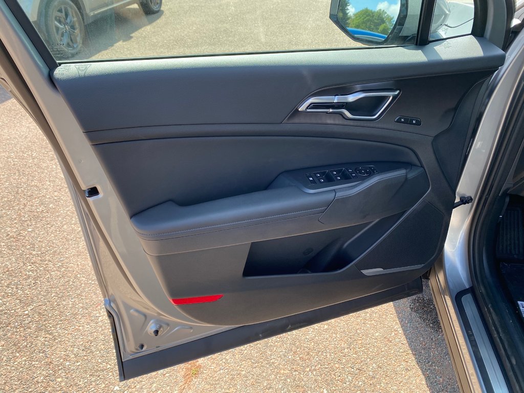 2026 Kia Sportage EX Premium | Leather | Roof | Warranty to 2031 in Amherst, Nova Scotia - 19 - w1024h768px