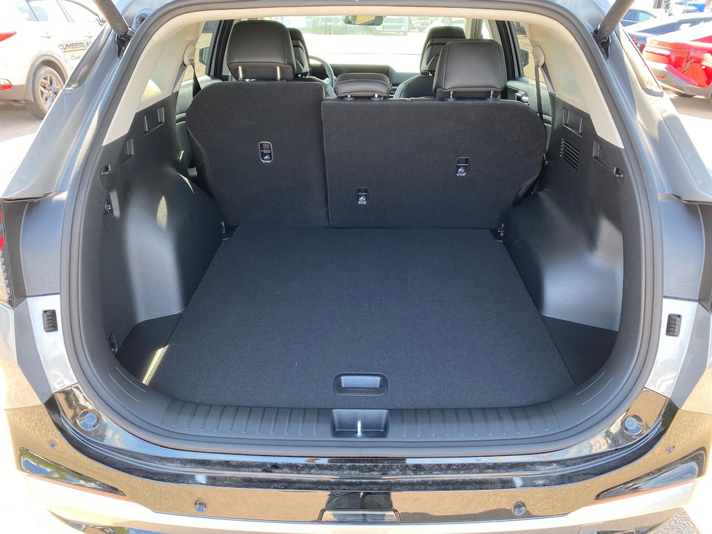 2026 Kia Sportage EX Premium | Leather | Roof | Warranty to 2031 in Amherst, Nova Scotia - 52 - w1024h768px
