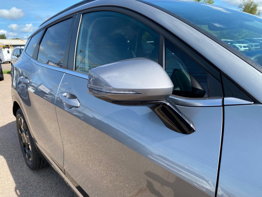 2026 Kia Sportage EX Premium | Leather | Roof | Warranty to 2031 in Amherst, Nova Scotia - 10 - w1024h768px