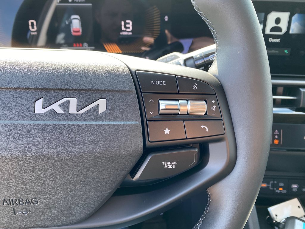 2026 Kia Sportage EX Premium | Leather | Roof | Warranty to 2031 in Amherst, Nova Scotia - 25 - w1024h768px