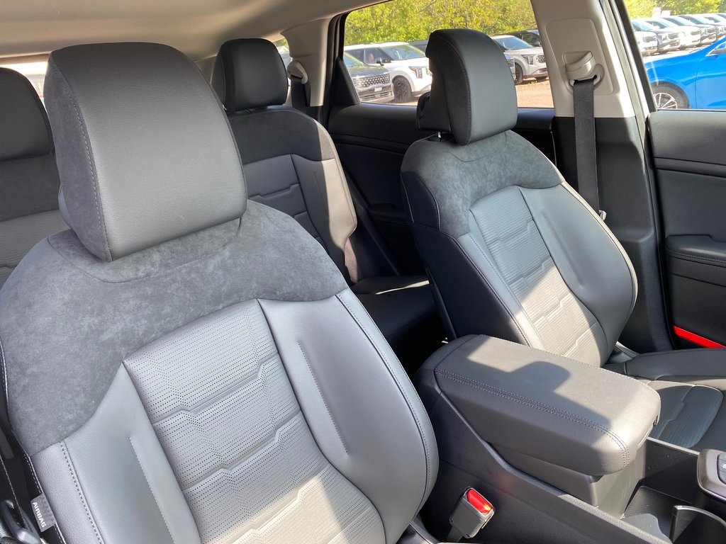2026 Kia Sportage EX Premium | Leather | Roof | Warranty to 2031 in Amherst, Nova Scotia - 64 - w1024h768px