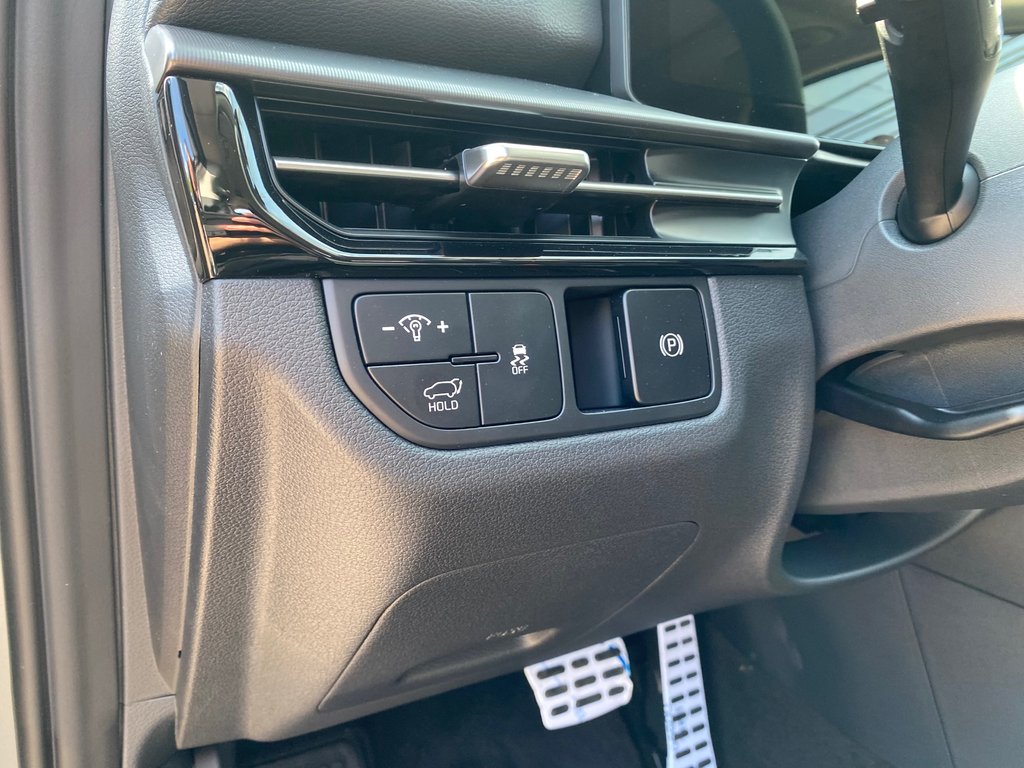 2026 Kia Sportage EX Premium | Leather | Roof | Warranty to 2031 in Amherst, Nova Scotia - 21 - w1024h768px