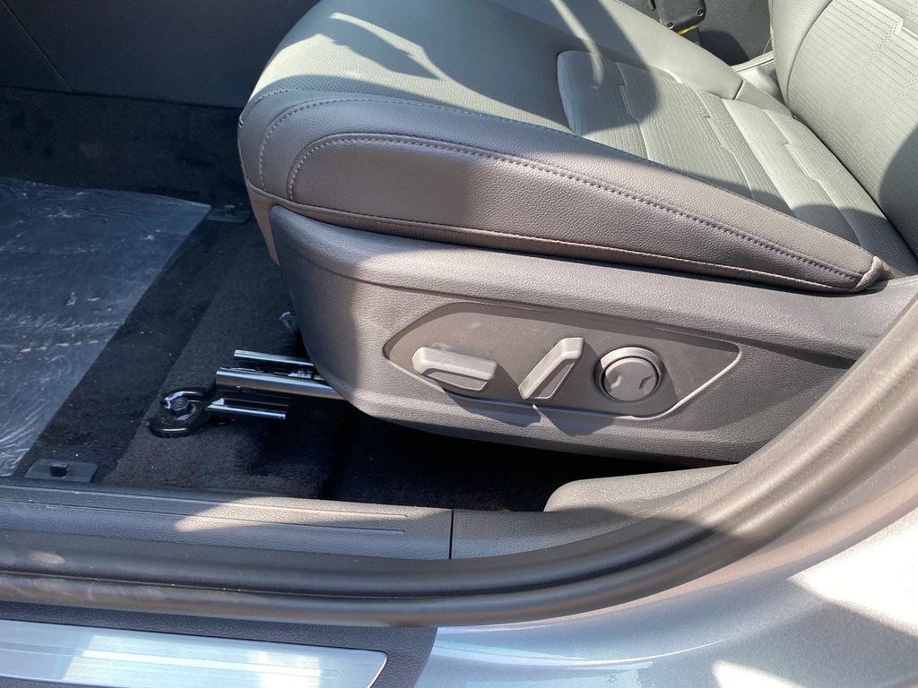 2026 Kia Sportage EX Premium | Leather | Roof | Warranty to 2031 in Amherst, Nova Scotia - 18 - w1024h768px