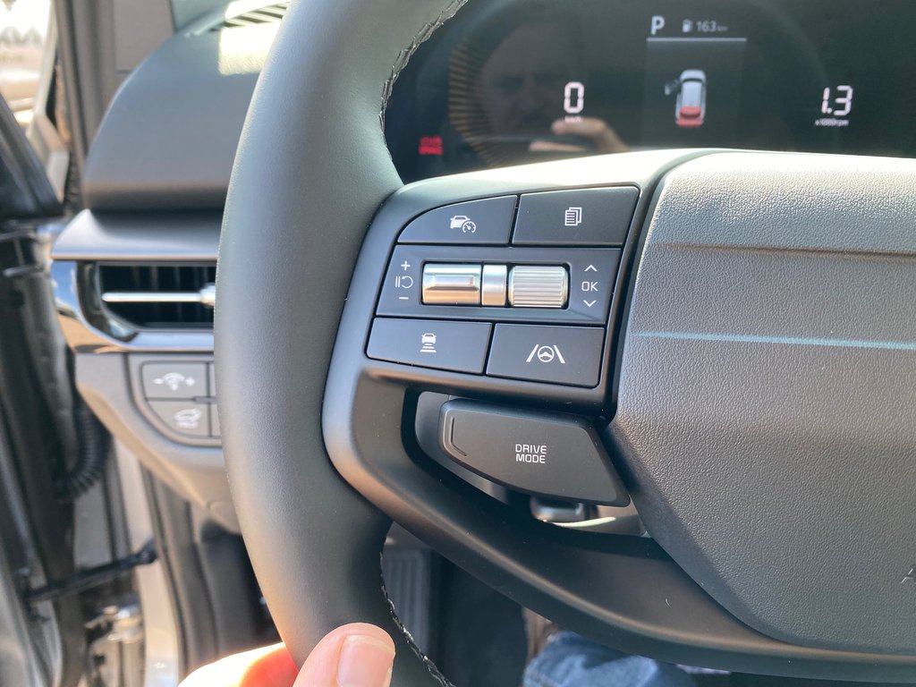2026 Kia Sportage EX Premium | Leather | Roof | Warranty to 2031 in Amherst, Nova Scotia - 24 - w1024h768px