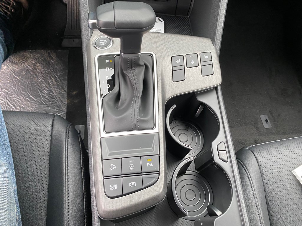 2026 Kia Sportage X-Line Limited | Leather | Roof | Warranty to 2031 in Amherst, Nova Scotia - 28 - w1024h768px