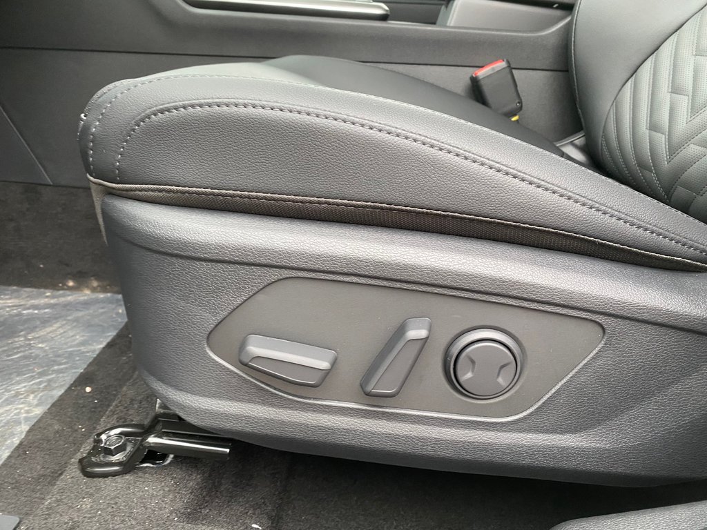 2026 Kia Sportage X-Line Limited | Leather | Roof | Warranty to 2031 in Amherst, Nova Scotia - 16 - w1024h768px
