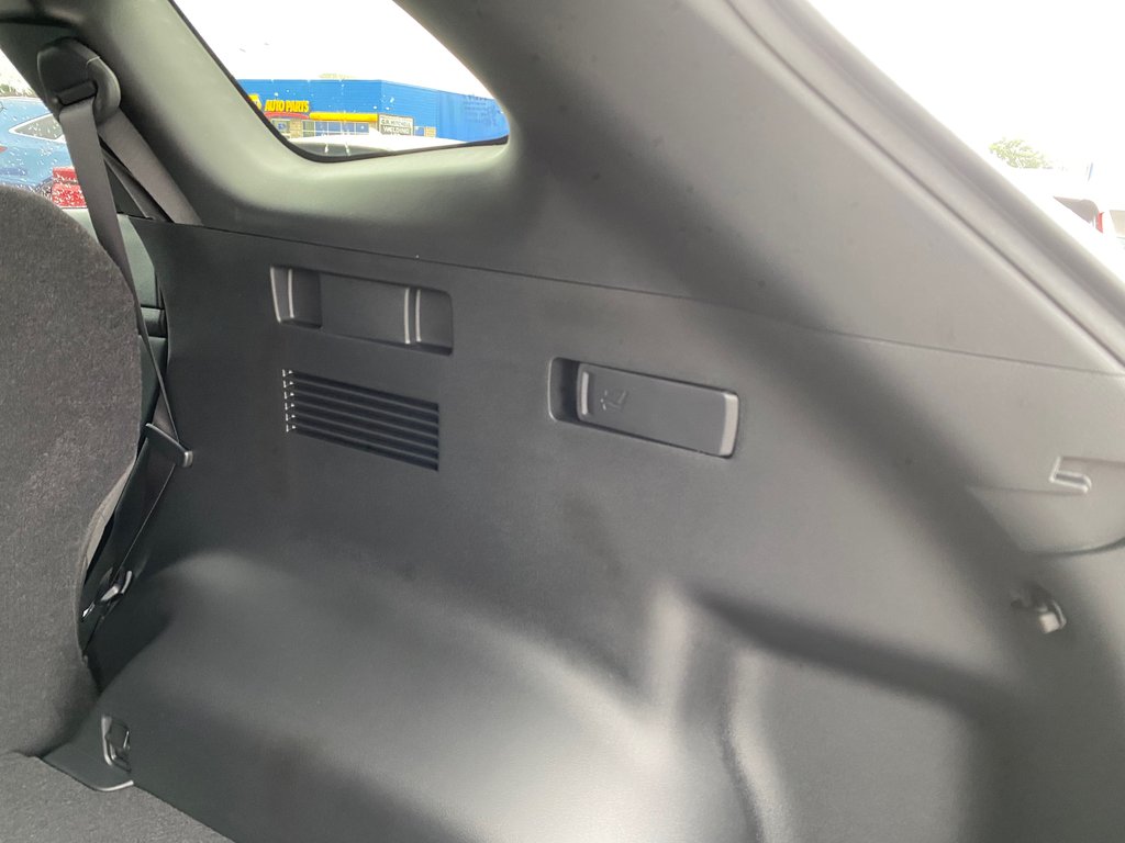 2026 Kia Sportage X-Line Limited | Leather | Roof | Warranty to 2031 in Amherst, Nova Scotia - 44 - w1024h768px