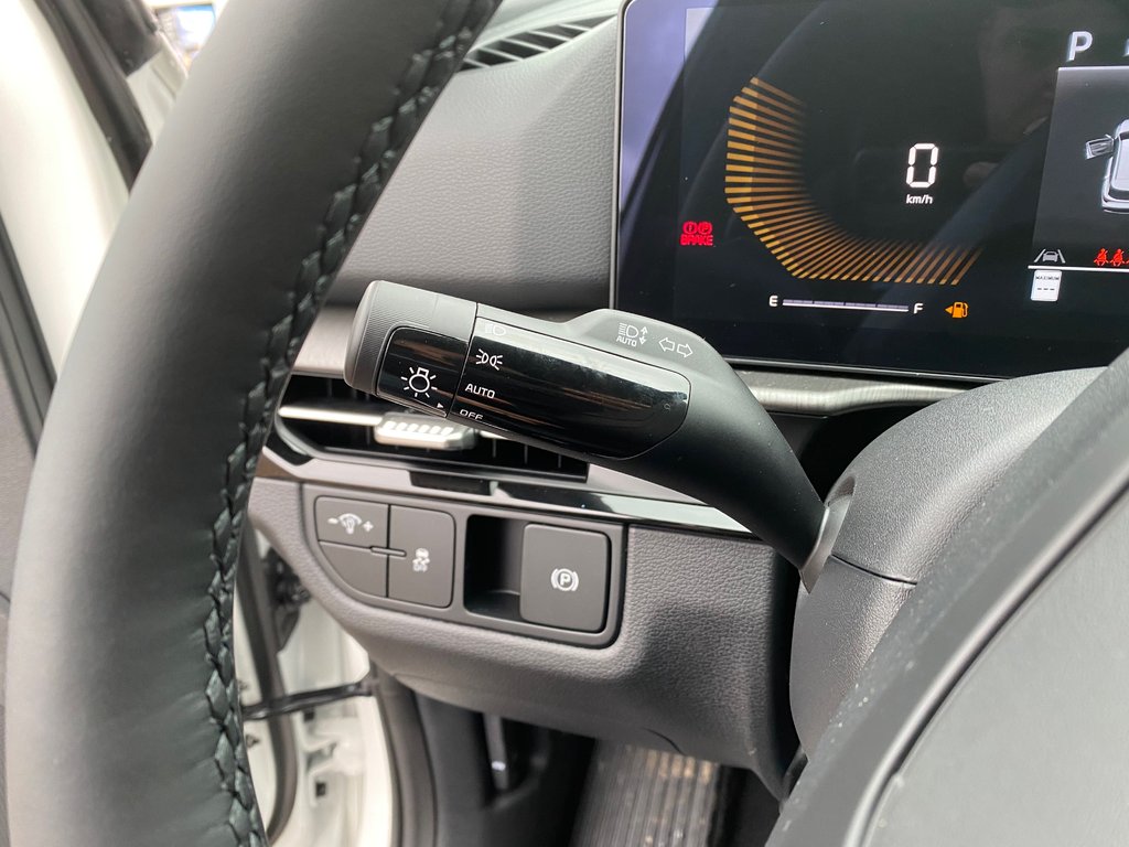 2026 Kia Sportage X-Line Limited | Leather | Roof | Warranty to 2031 in Amherst, Nova Scotia - 24 - w1024h768px