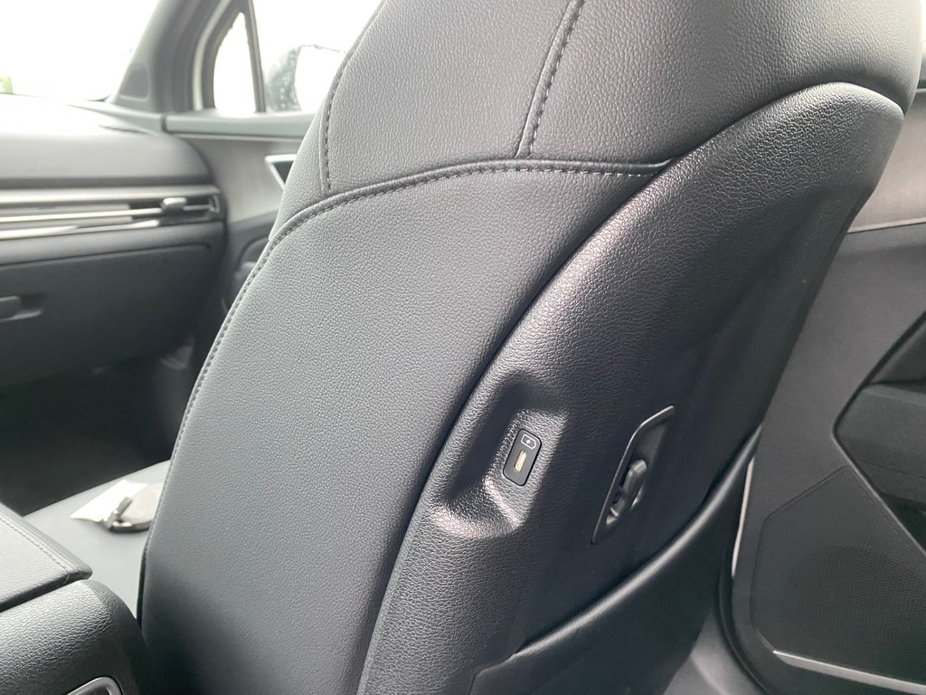 2026 Kia Sportage X-Line Limited | Leather | Roof | Warranty to 2031 in Amherst, Nova Scotia - 38 - w1024h768px