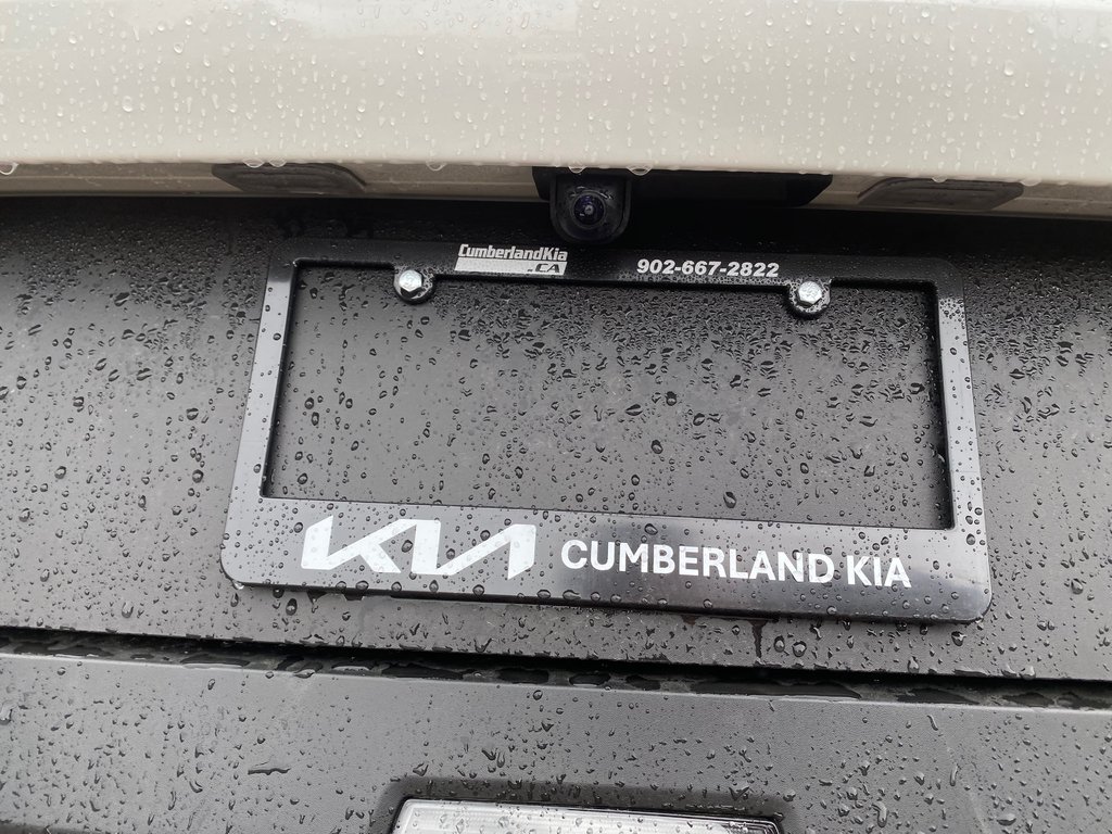 2026 Kia Sportage X-Line Limited | Leather | Roof | Warranty to 2031 in Amherst, Nova Scotia - 14 - w1024h768px