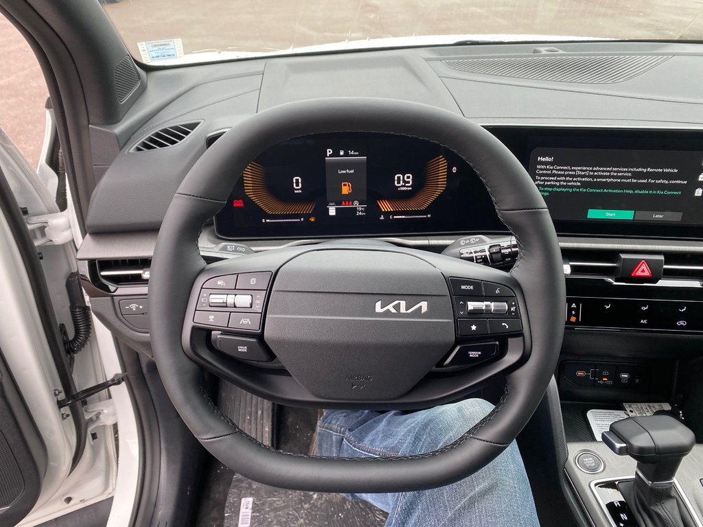 2026 Kia Sportage X-Line Limited | Leather | Roof | Warranty to 2031 in Amherst, Nova Scotia - 21 - w1024h768px