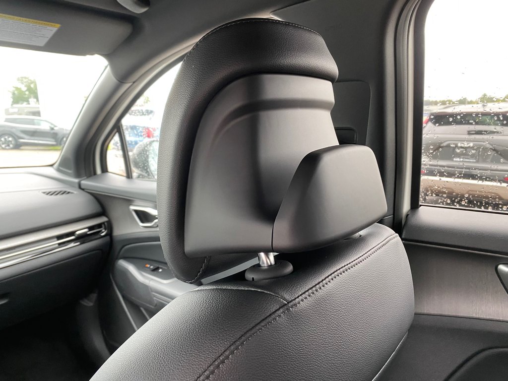 2026 Kia Sportage X-Line Limited | Leather | Roof | Warranty to 2031 in Amherst, Nova Scotia - 39 - w1024h768px